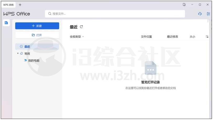 图片[1] | WPS政务、电信定制版，内置了授权，无限制使用！ | i3综合社区