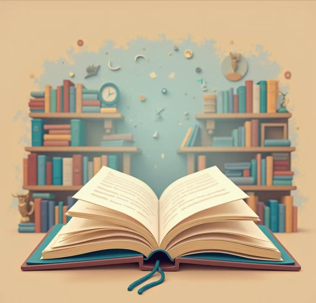 如果世界只剩最后一本书，这5部末日经典必须幸存！