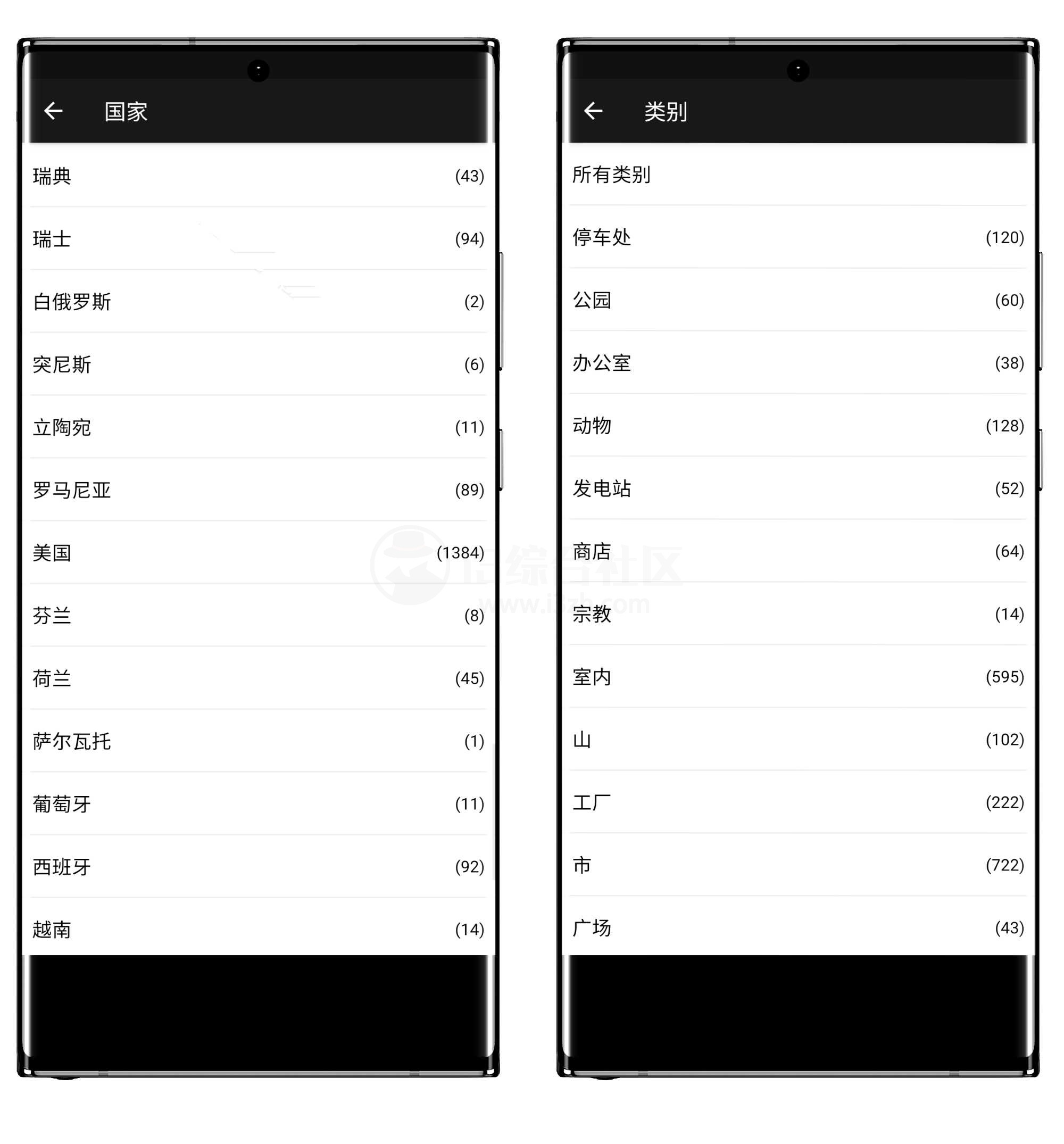 图片[3] | 现场摄像机观众v2.1，可看全世界的公开摄像头 | i3综合社区