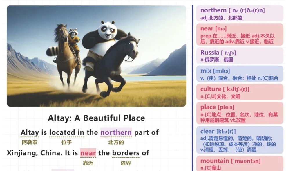 全网爆火的75篇时事小短文高效积累2000单词(PDF+音频+默写本) [学习教育]