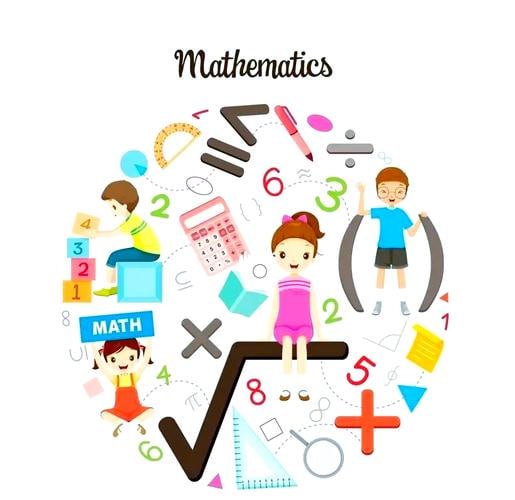 小初高1~12年级奥数教程