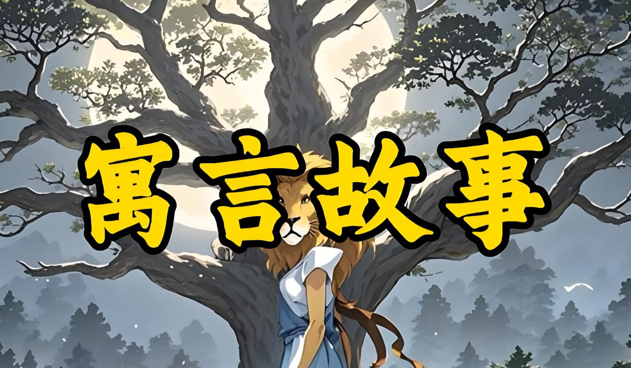 儿童英语启蒙动画《玛芬寓言故事 Muffin Stories (1-8季) 》插图 儿童英语启蒙动画《玛芬寓言故事 Muffin Stories (1-8季) 》