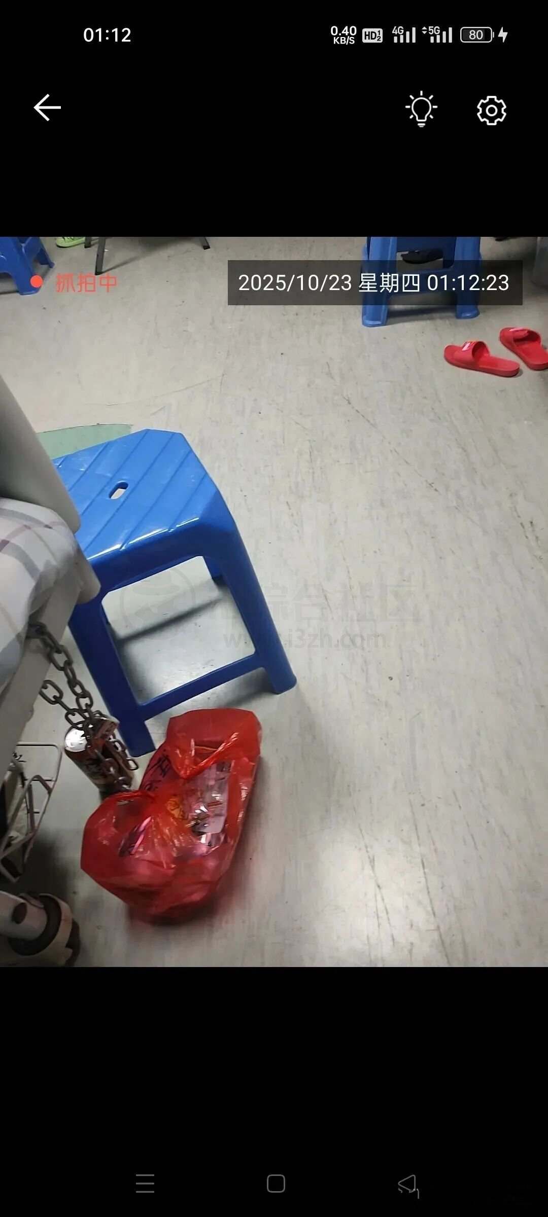 图片[1] | 监控相机v1.2.12会员版，旧手机秒变高清监控、记录仪 | i3综合社区